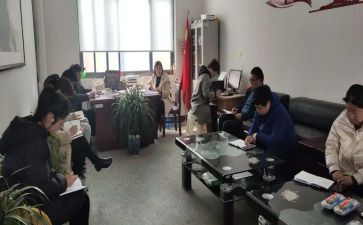 副所长工作总结6篇
