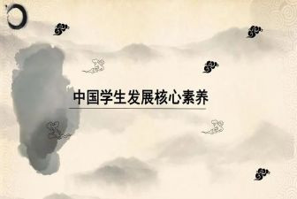 素养的心得体会模板8篇