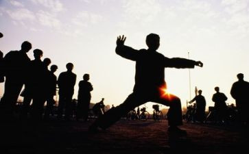 太极球心得体会8篇