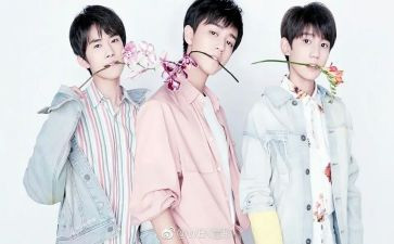 TFboys作文8篇