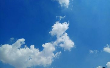 天气教学反思5篇