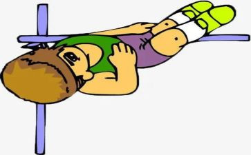 幼儿园跳高高教案5篇