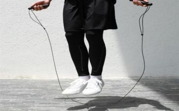 跳绳后心得体会6篇