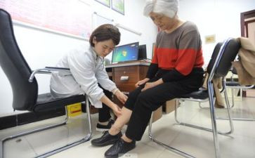 体检中心述职报告6篇