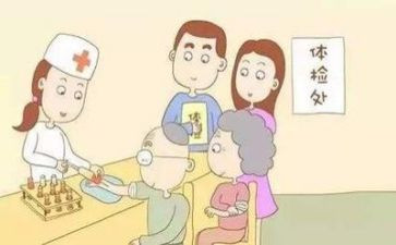 体检中心的心得体会5篇
