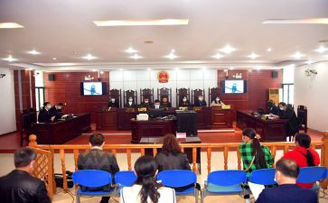 庭后律师工作总结优秀5篇