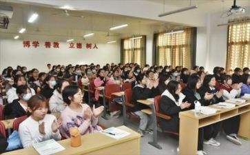 听课周工作总结6篇
