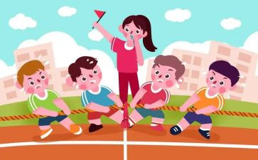 幼儿园体育活动教案6篇
