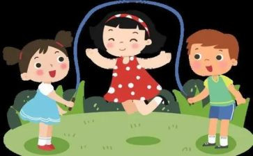 体育活动小班教案8篇