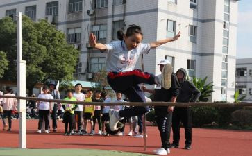 狼来了体育活动总结最新5篇