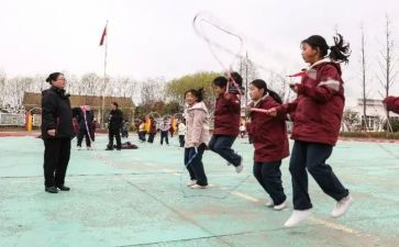 班级体育活动总结6篇