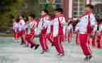 小班幼儿体育活动教案8篇