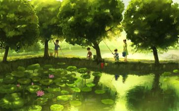 童年五的读后感优质6篇