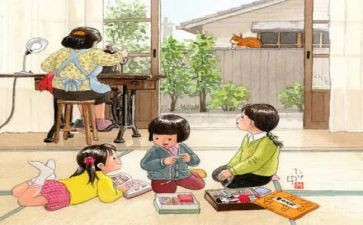 读后感童年600字推荐5篇
