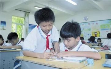 同学c我的作文模板8篇