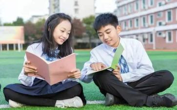 我的同学大作文优秀8篇