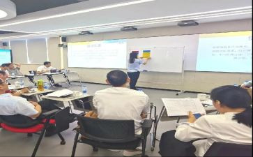 科技特派团工作总结通用6篇