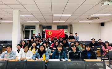 社团学期末活动总结8篇