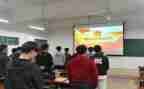 大学团支书学期总结7篇
