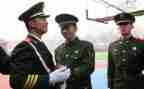 退伍士兵入党申请书7篇