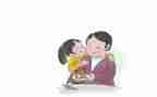 我的烦外婆作文模板7篇