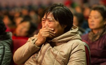感动中国孝的人物事迹材料5篇