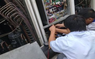 维修周工作总结8篇