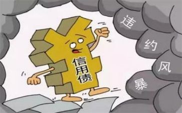 违约申请书最新7篇
