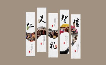学文化的心得体会模板7篇
