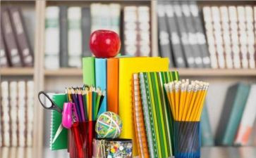 《文具》教学反思5篇