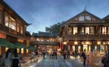 文旅工作总结计划6篇
