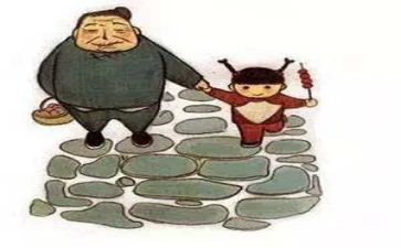哎我的奶奶作文最新7篇