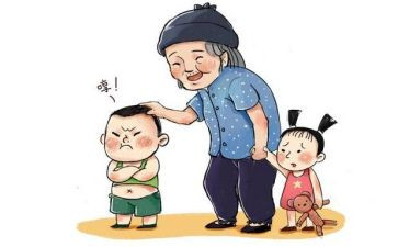 哎我的奶奶作文推荐8篇