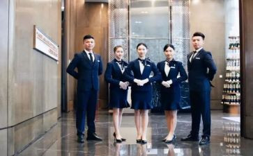 物业公司个人年终工作总结推荐5篇