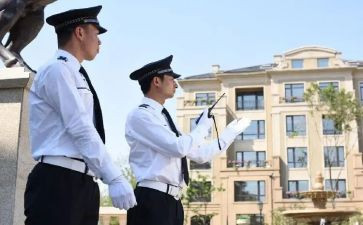 物业小区客服工作计划5篇