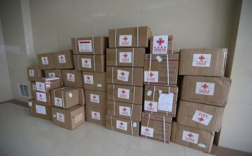 物资工作总结及范文6篇