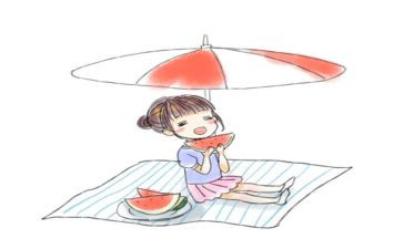 参加夏令营的心得体会5篇