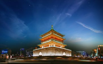 西安房屋租赁合同8篇
