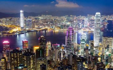 香港之旅作文参考8篇