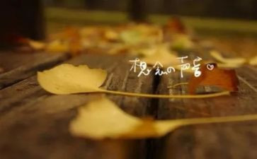 我想念的作文通用5篇