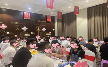 相亲角活动方案8篇