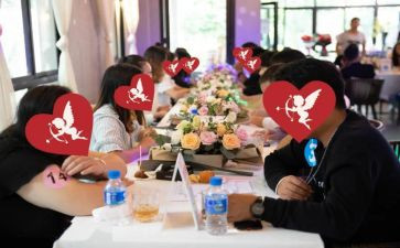 七夕相亲活动方案策划7篇