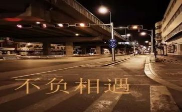 相遇优秀作文800字5篇