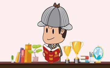 干部个人先进事迹8篇