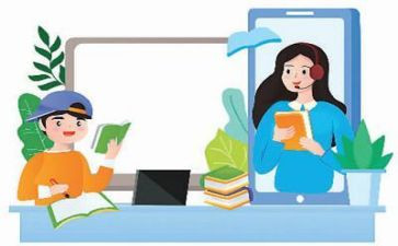 数学线上教学总结6篇