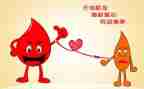 参加献血心得体会6篇