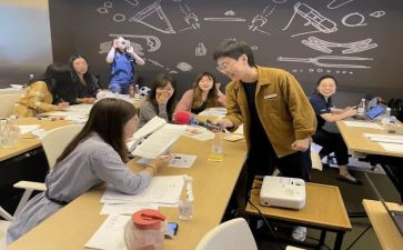 教师校本研修培训心得体会5篇