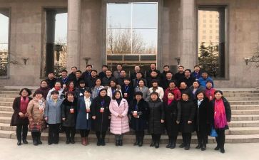 校长说教师心得体会5篇