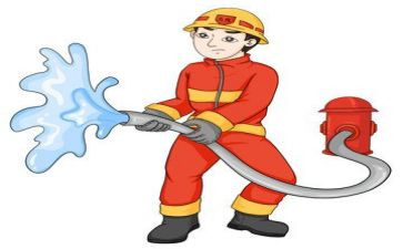 消防站工作总结参考7篇