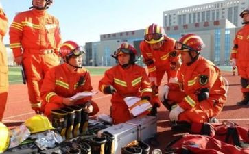 消防2023心得体会通用5篇